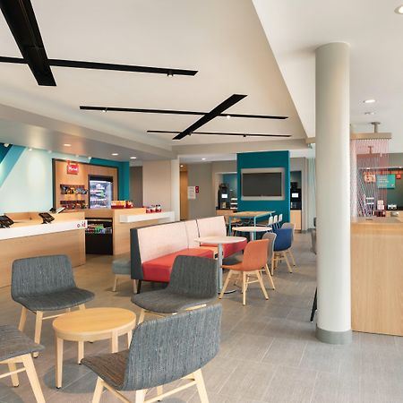 Avid Hotel Nashville - Lebanon An Ihg Hotel Exteriér fotografie