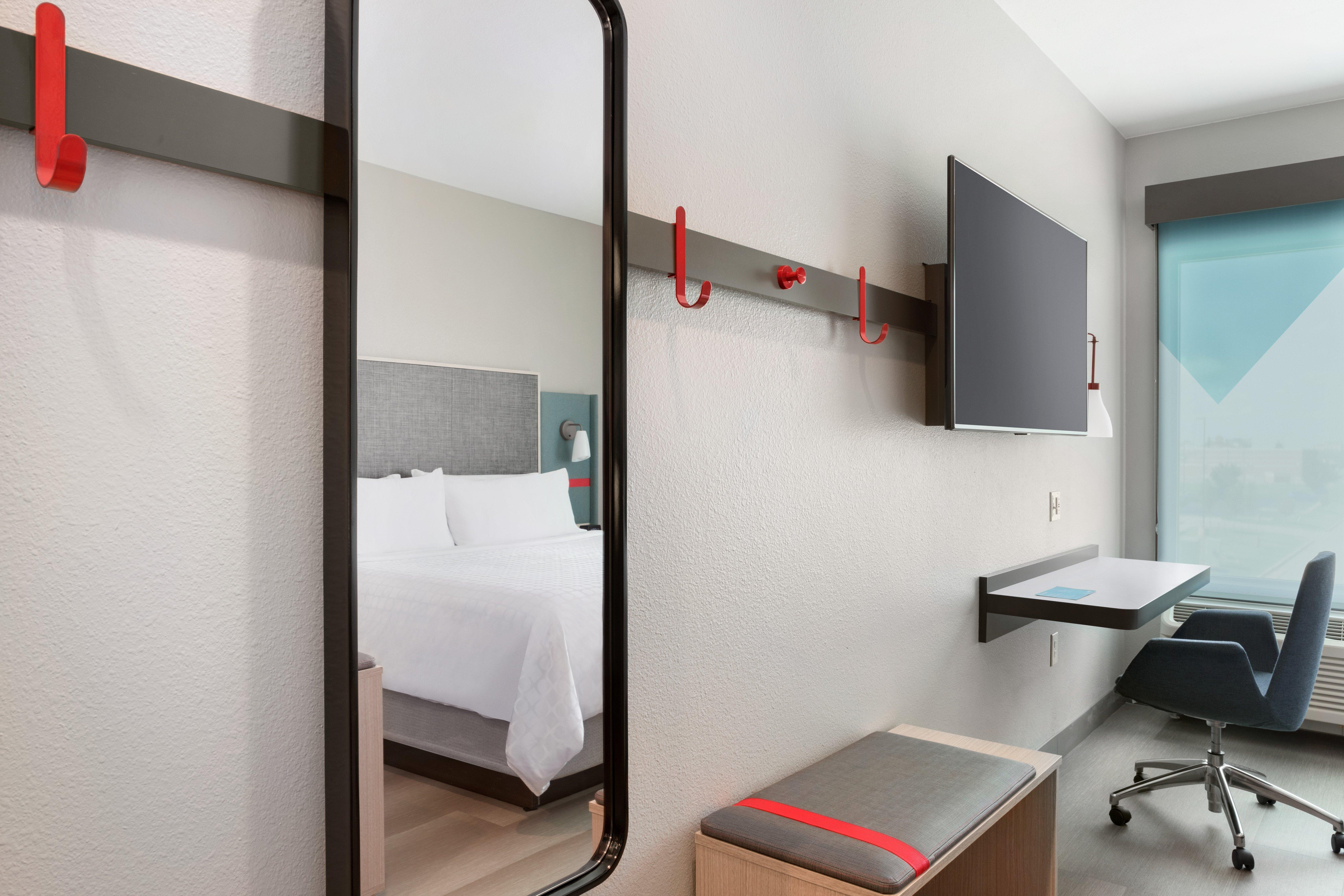 Avid Hotel Nashville - Lebanon An Ihg Hotel Exteriér fotografie