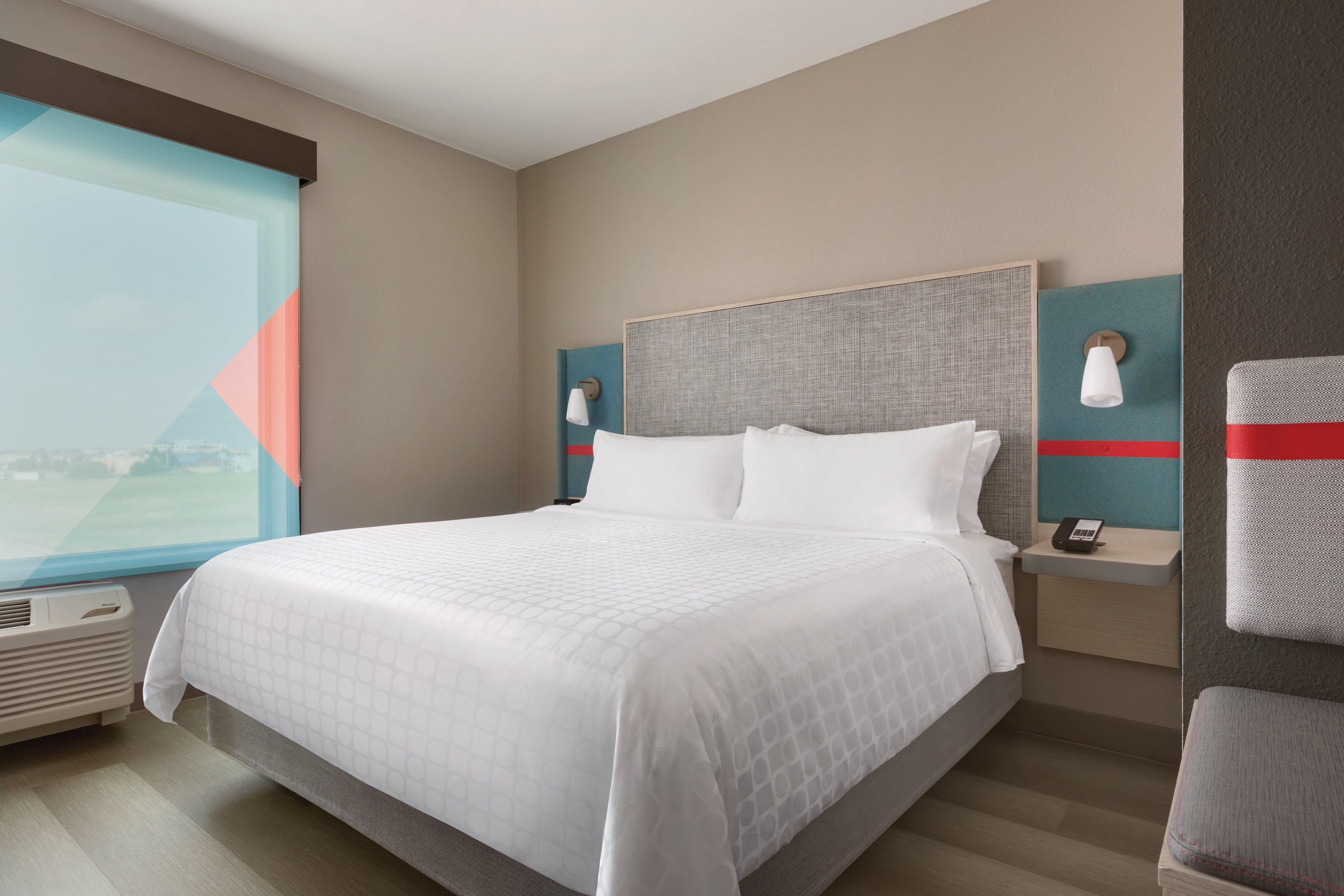 Avid Hotel Nashville - Lebanon An Ihg Hotel Exteriér fotografie